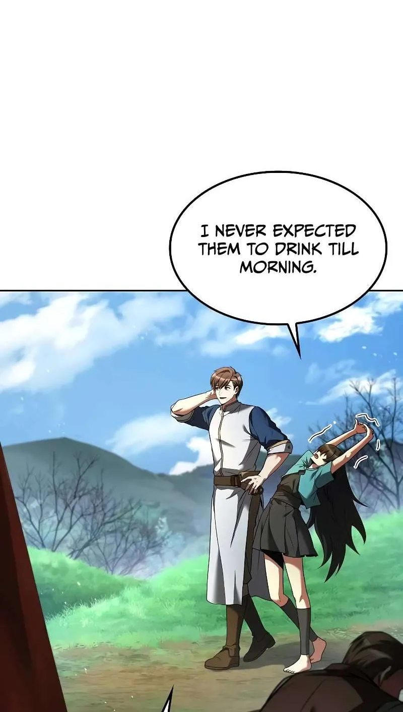 Read The Archmage