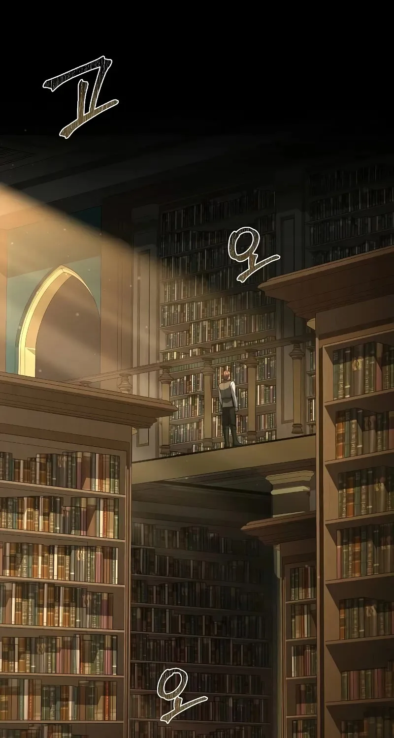Read The Archmage