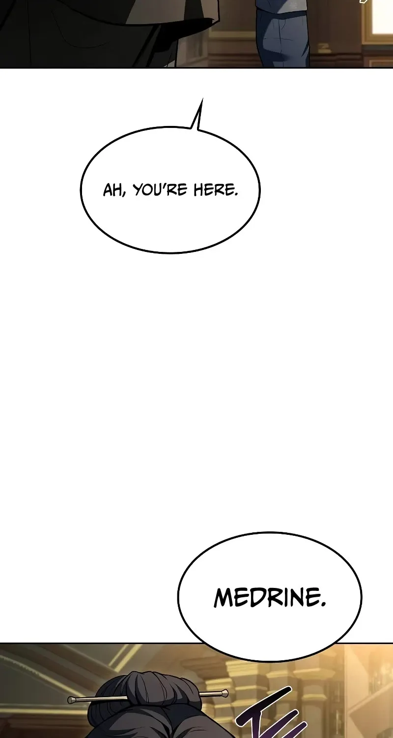 Read The Archmage