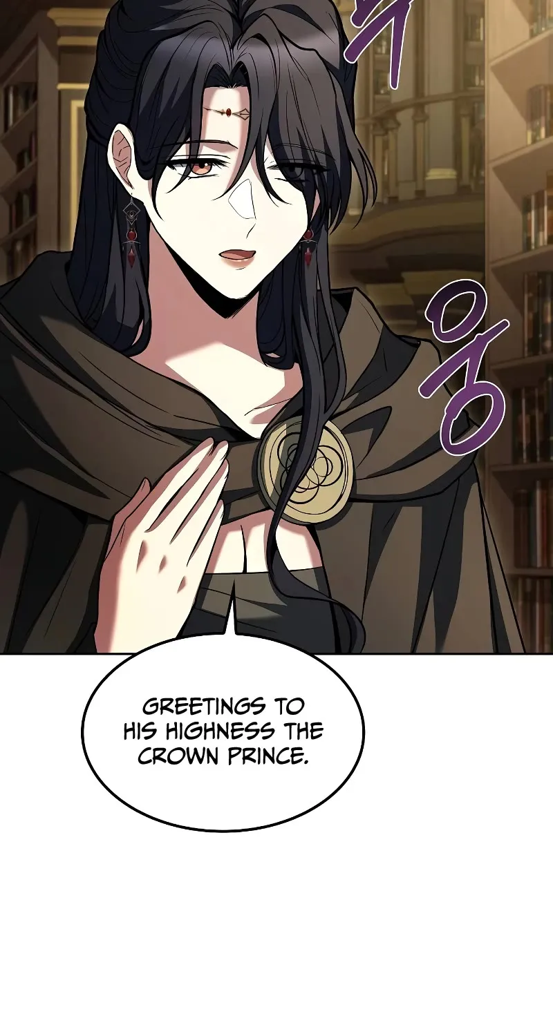 Read The Archmage