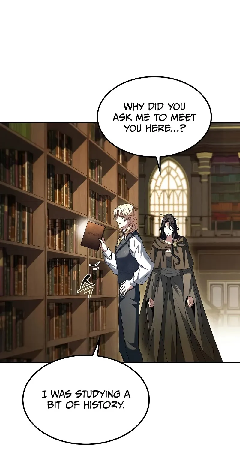 Read The Archmage