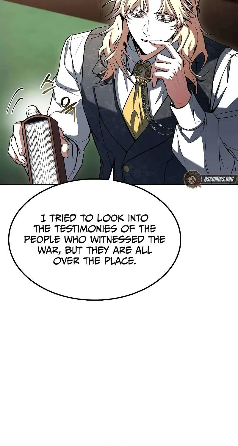 Read The Archmage