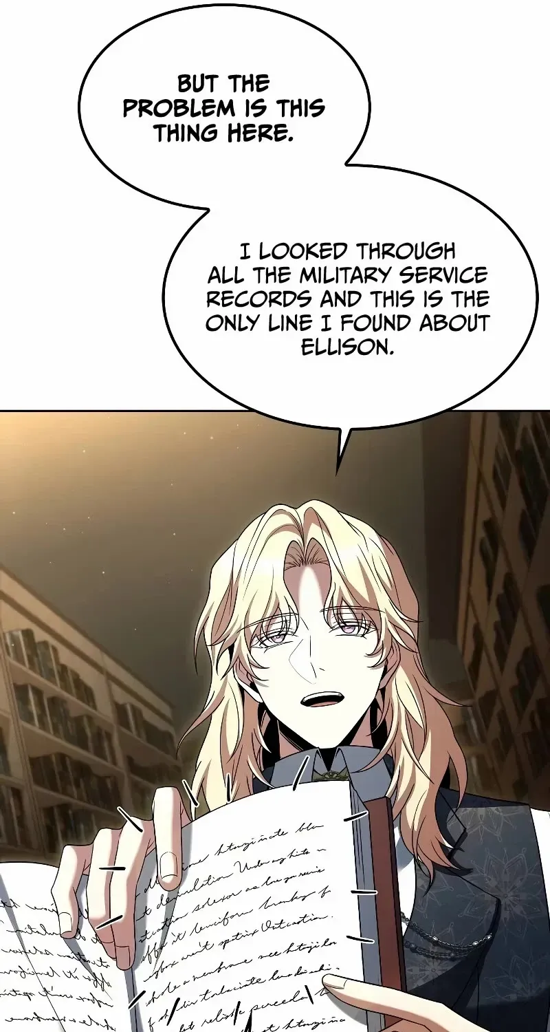 Read The Archmage