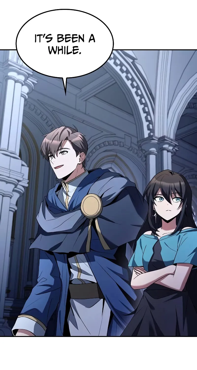 Read The Archmage