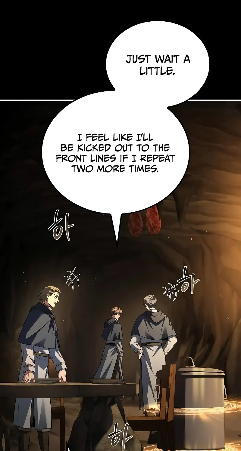 Read The Archmage