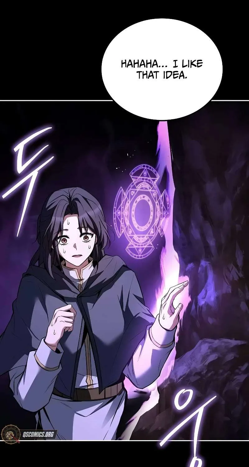 Read The Archmage