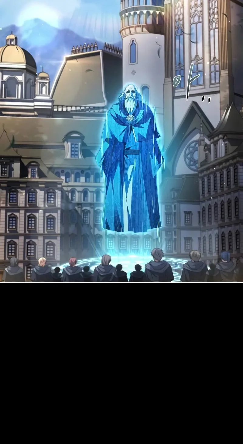 Read The Archmage