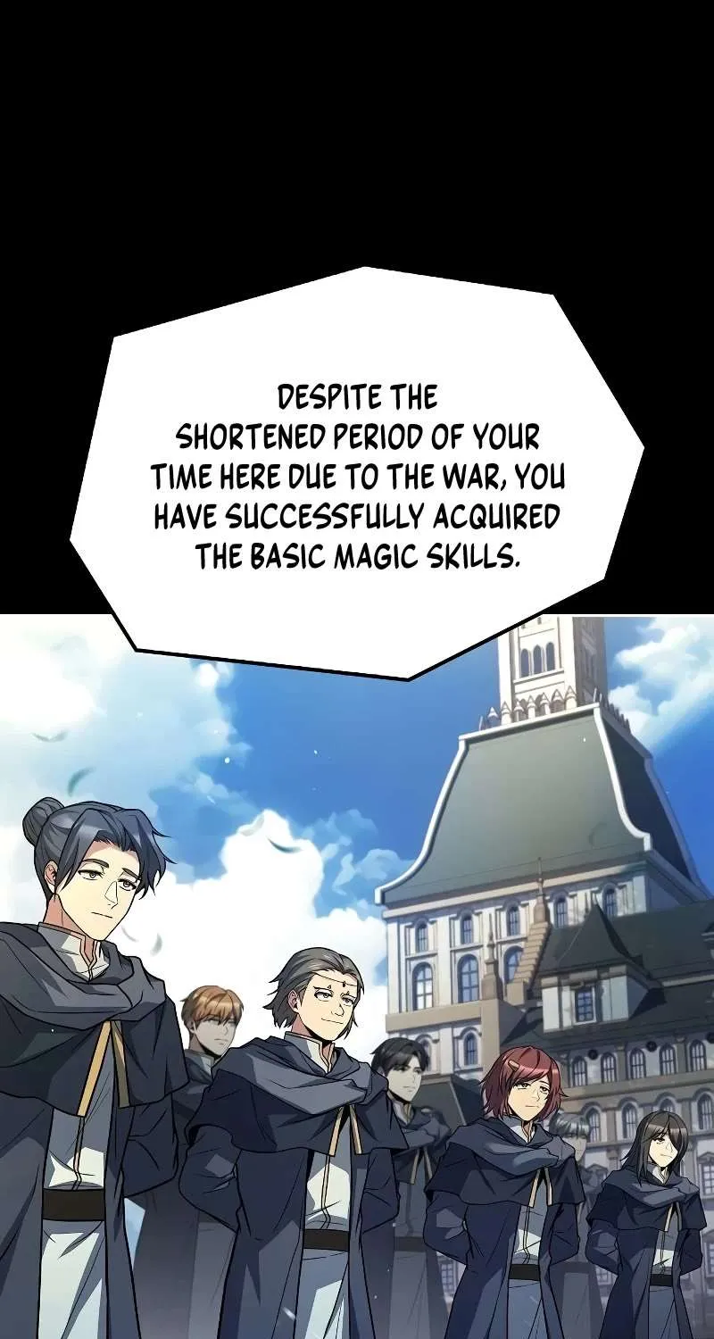 Read The Archmage