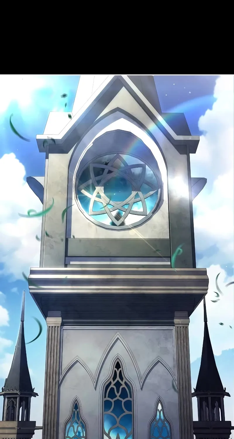 Read The Archmage