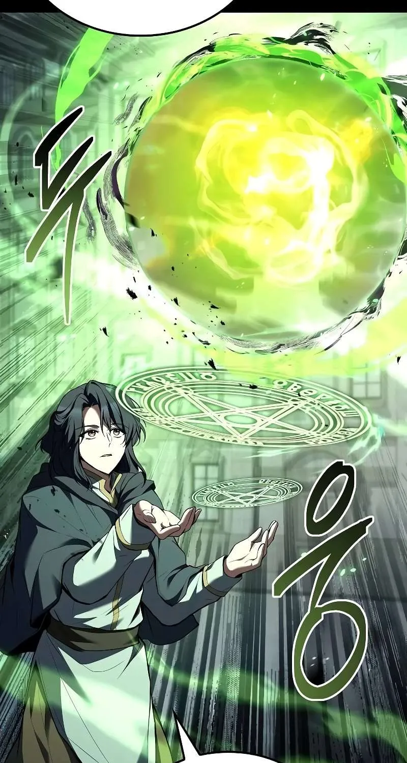Read The Archmage