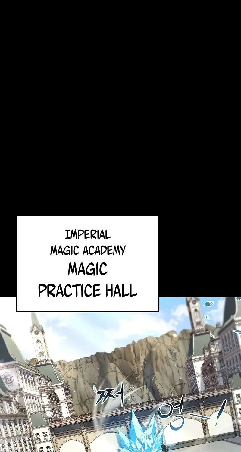 Read The Archmage