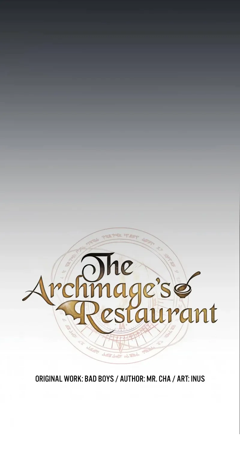 Read The Archmage