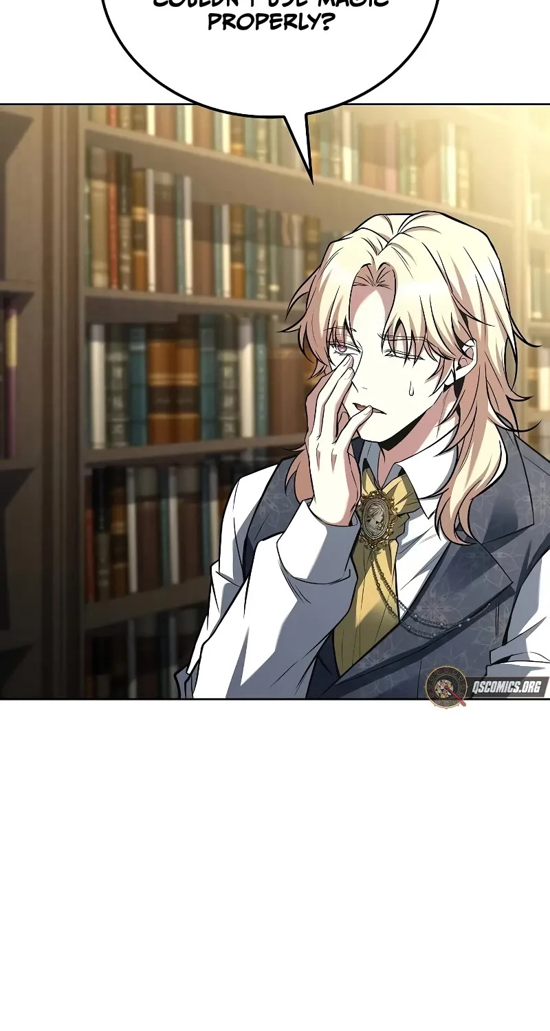 Read The Archmage