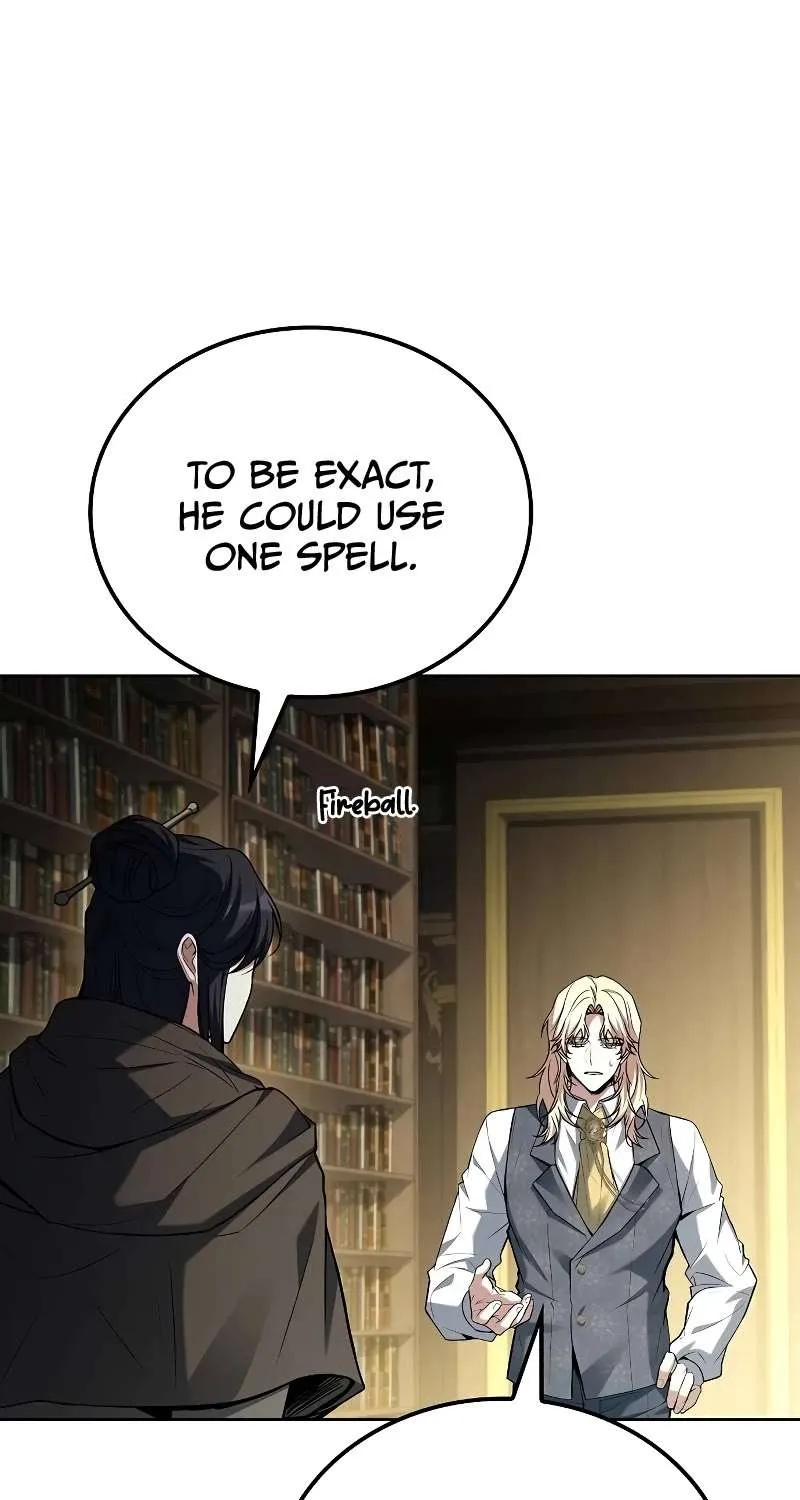 Read The Archmage
