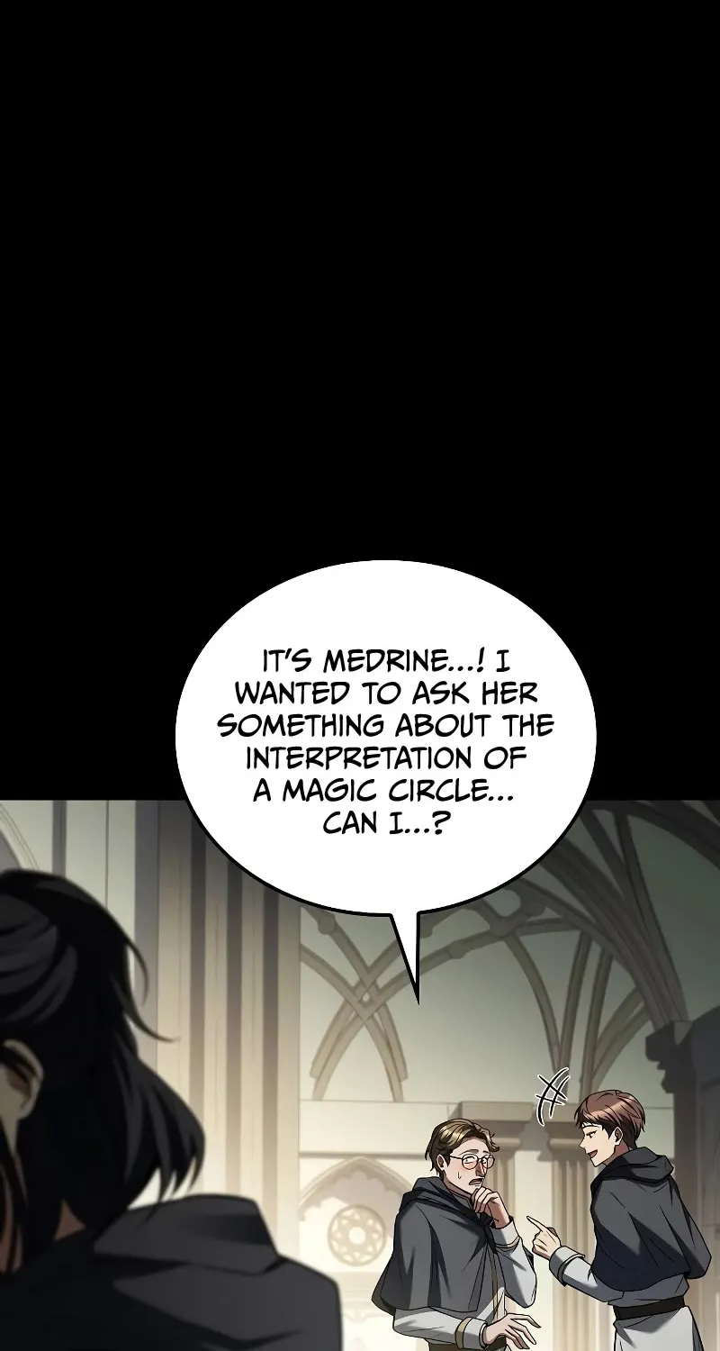Read The Archmage