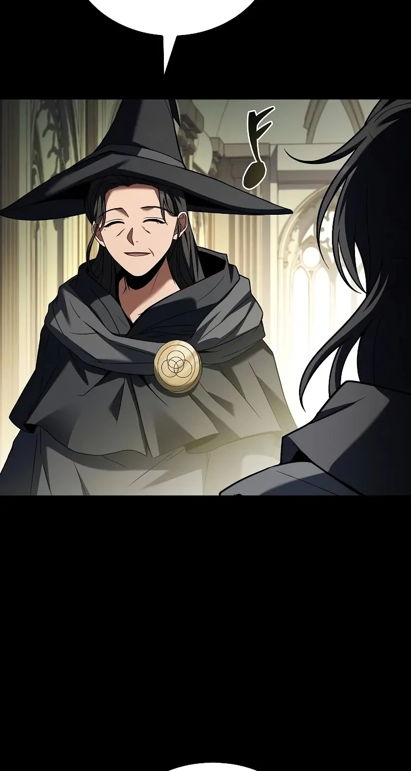 Read The Archmage