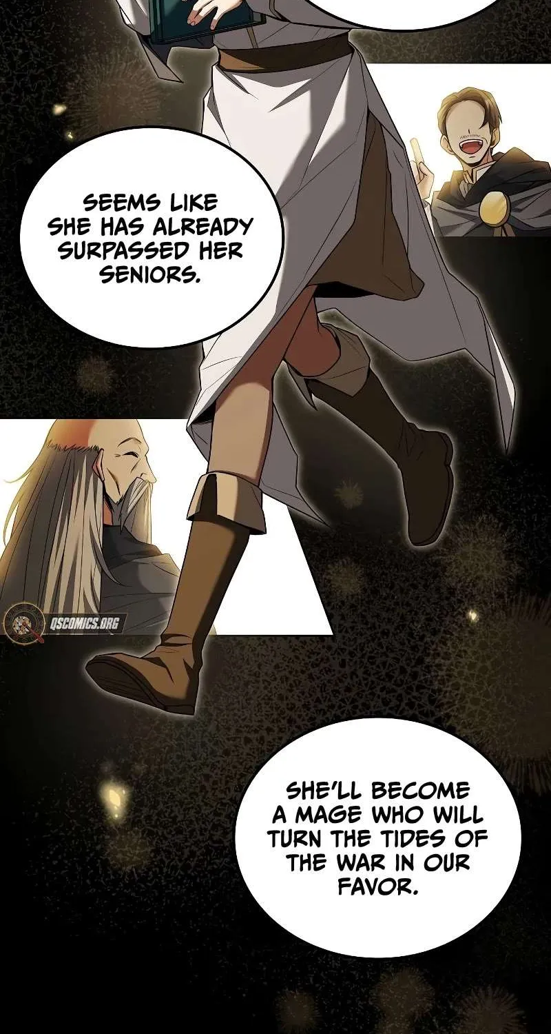 Read The Archmage