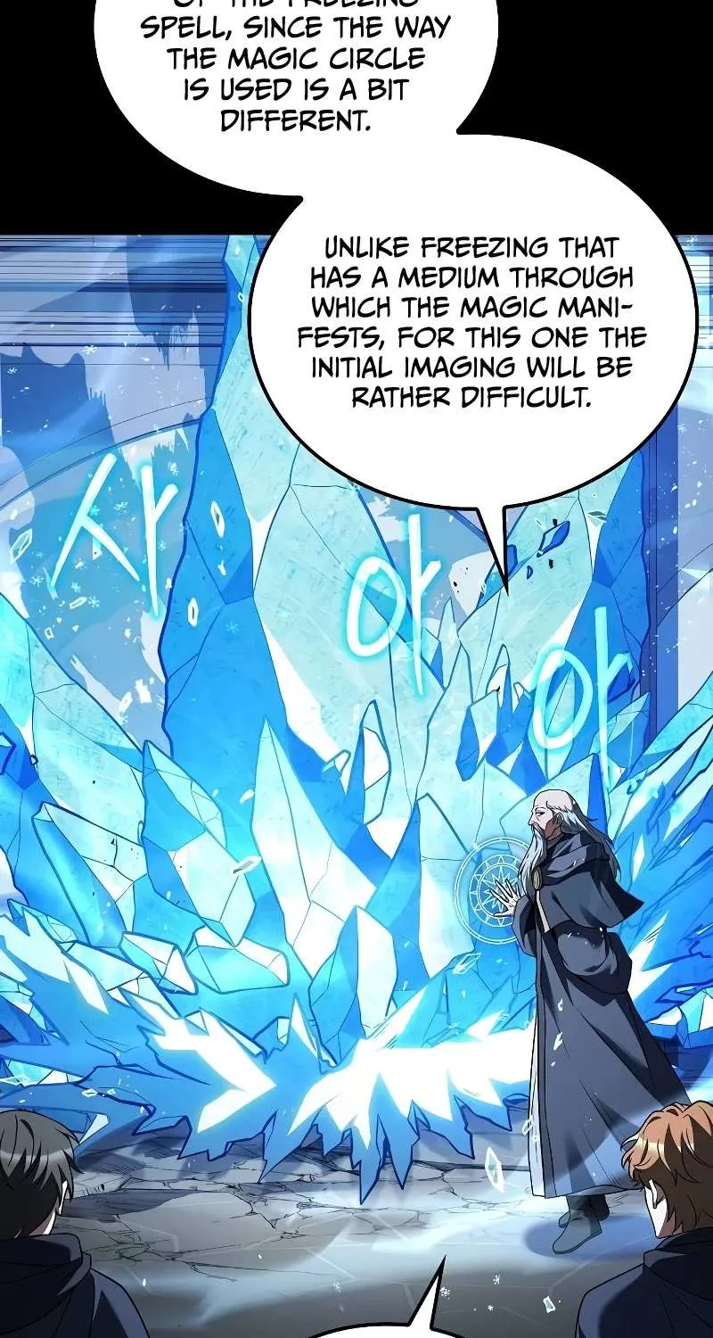 Read The Archmage