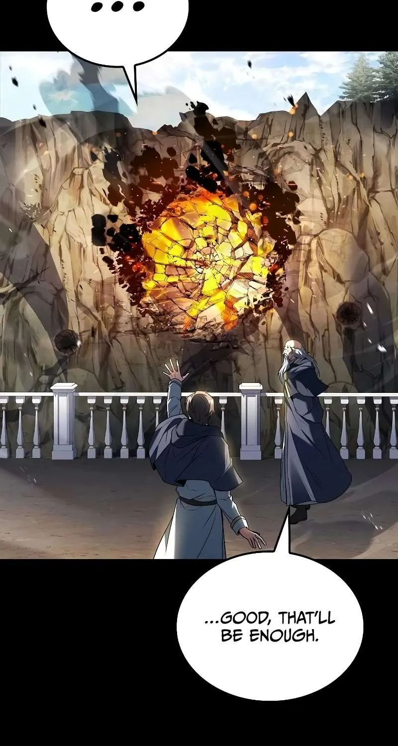 Read The Archmage