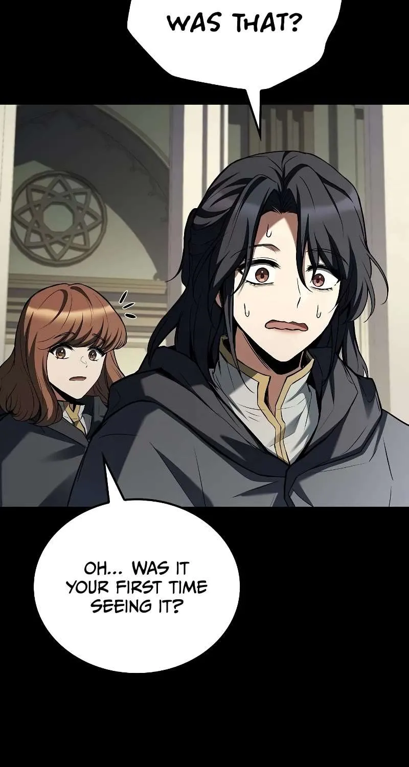 Read The Archmage