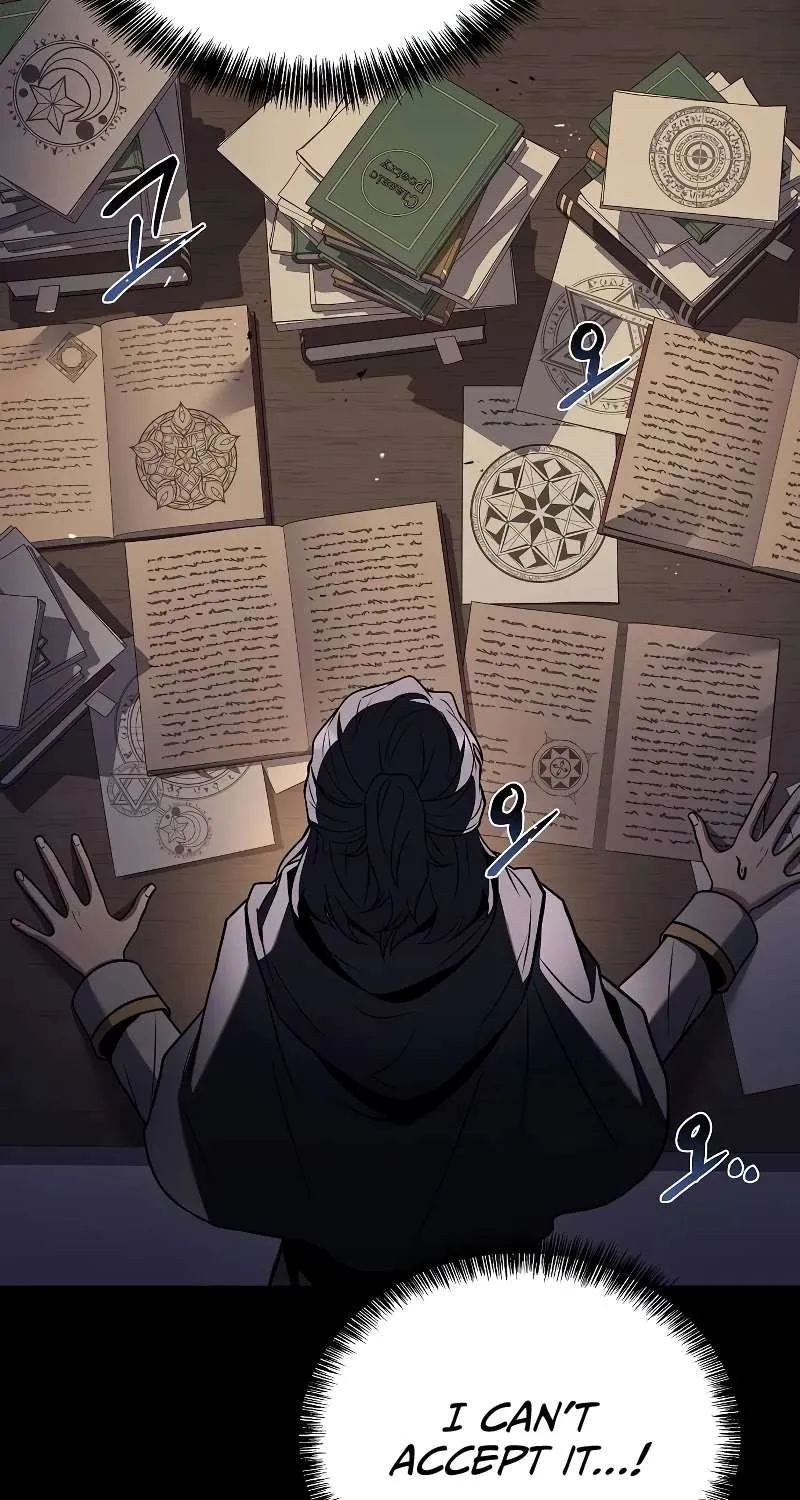 Read The Archmage