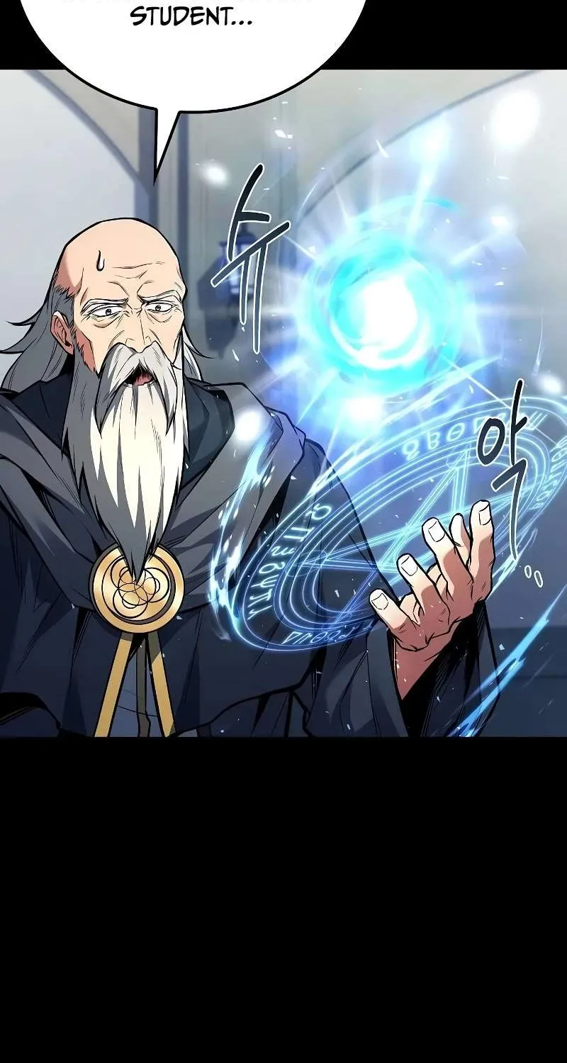 Read The Archmage