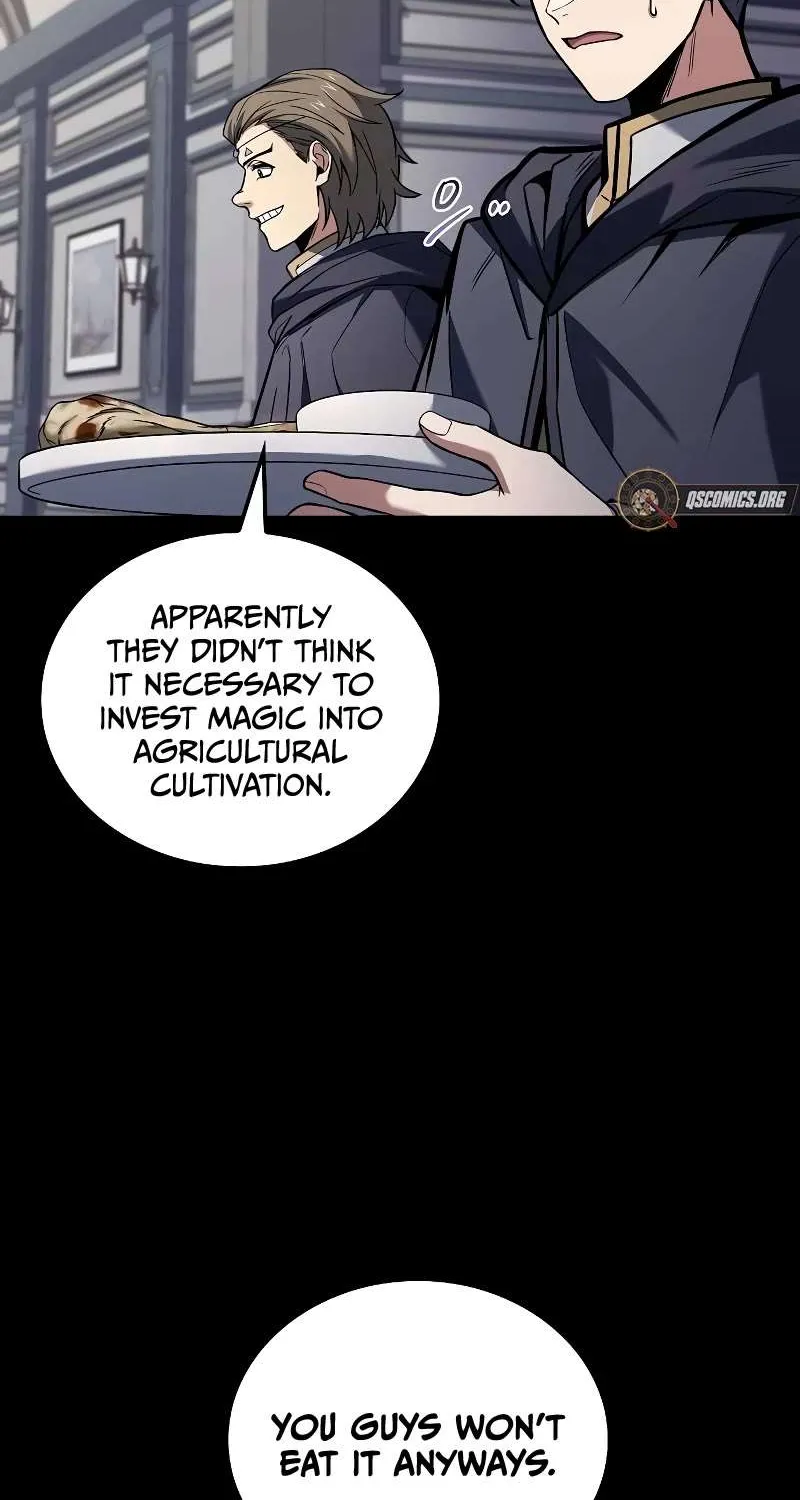 Read The Archmage
