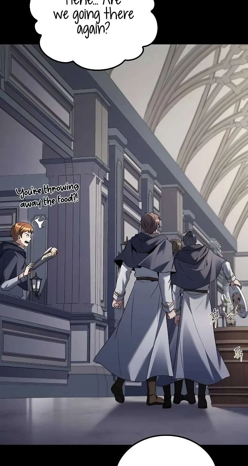 Read The Archmage