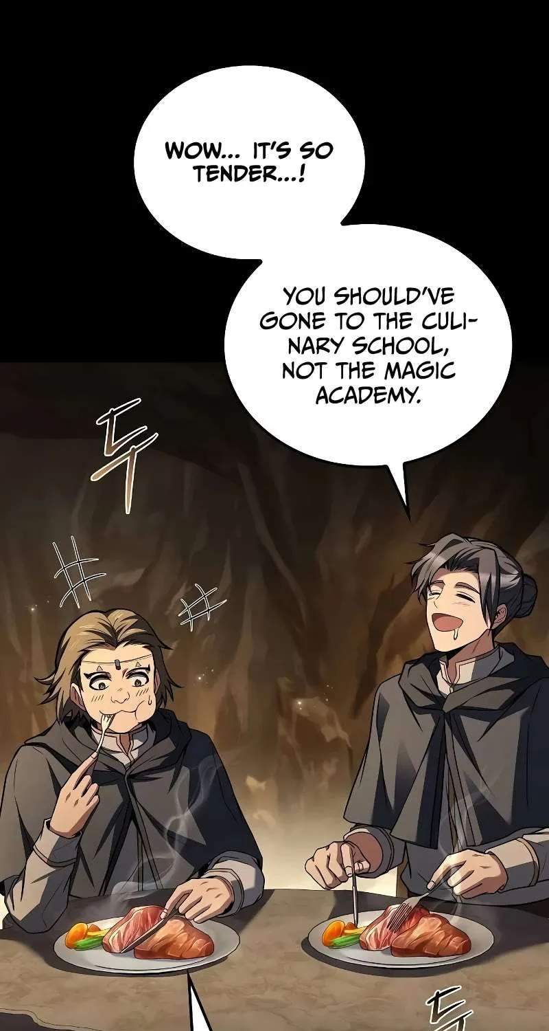 Read The Archmage