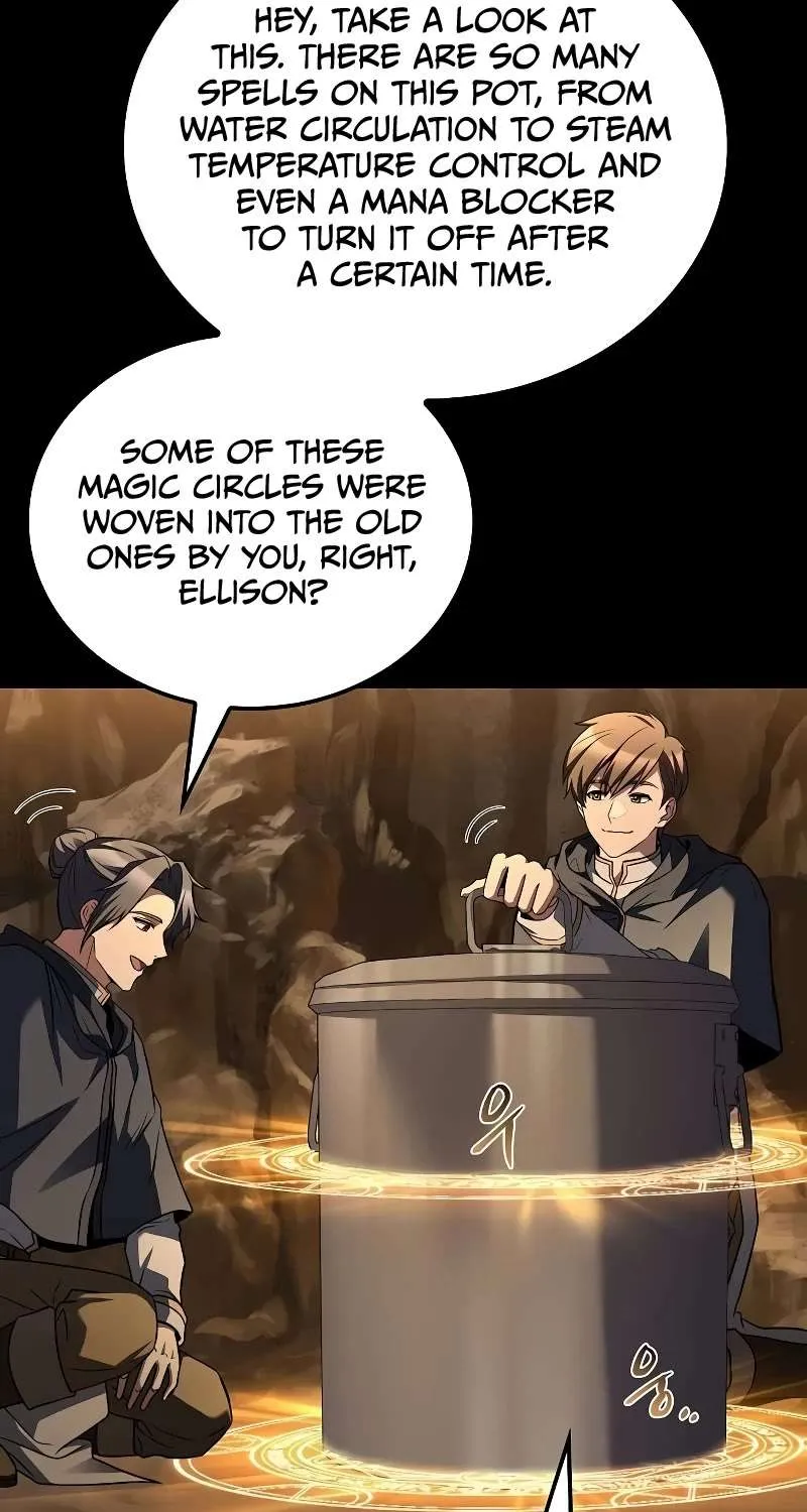 Read The Archmage