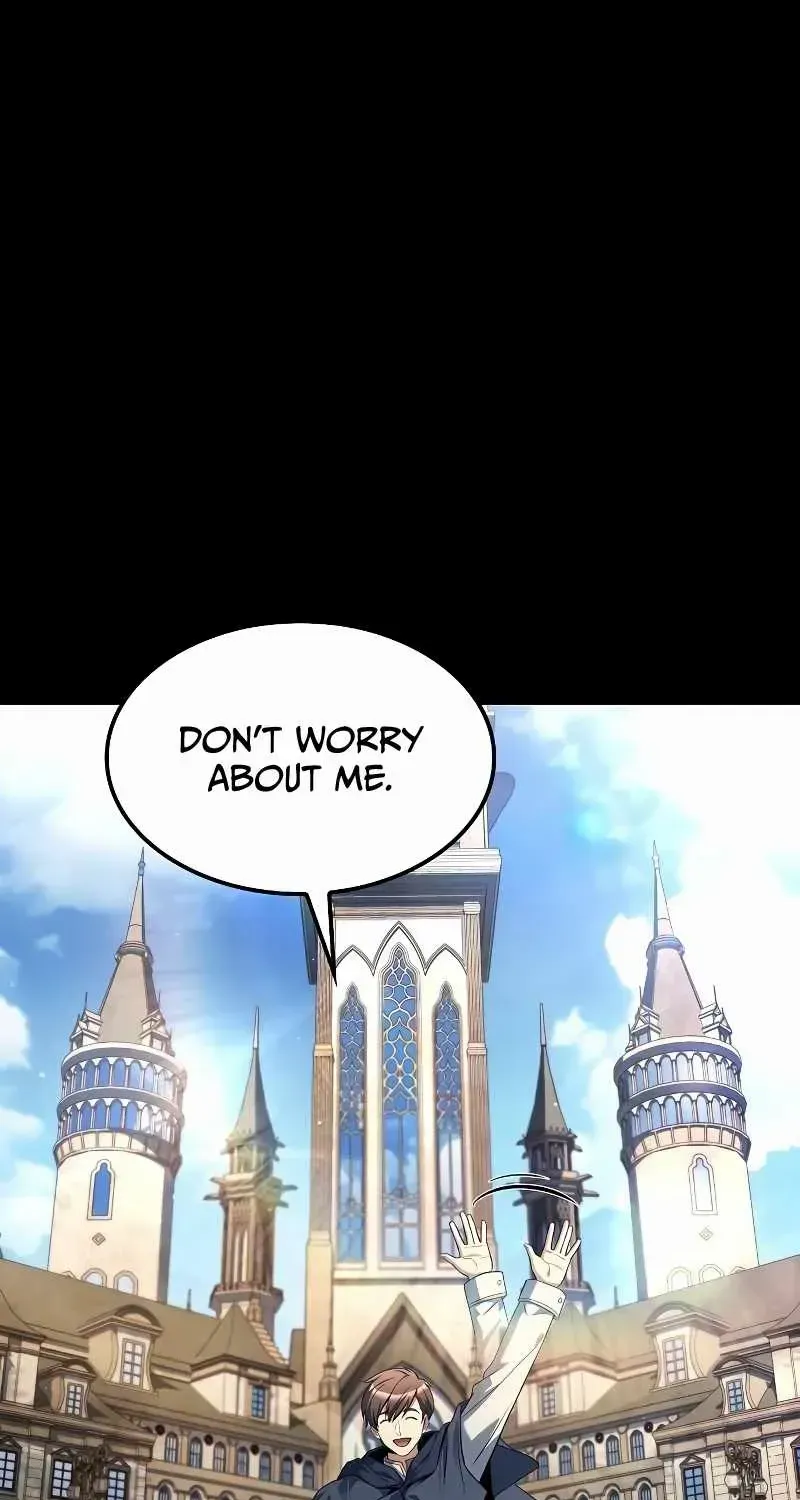 Read The Archmage