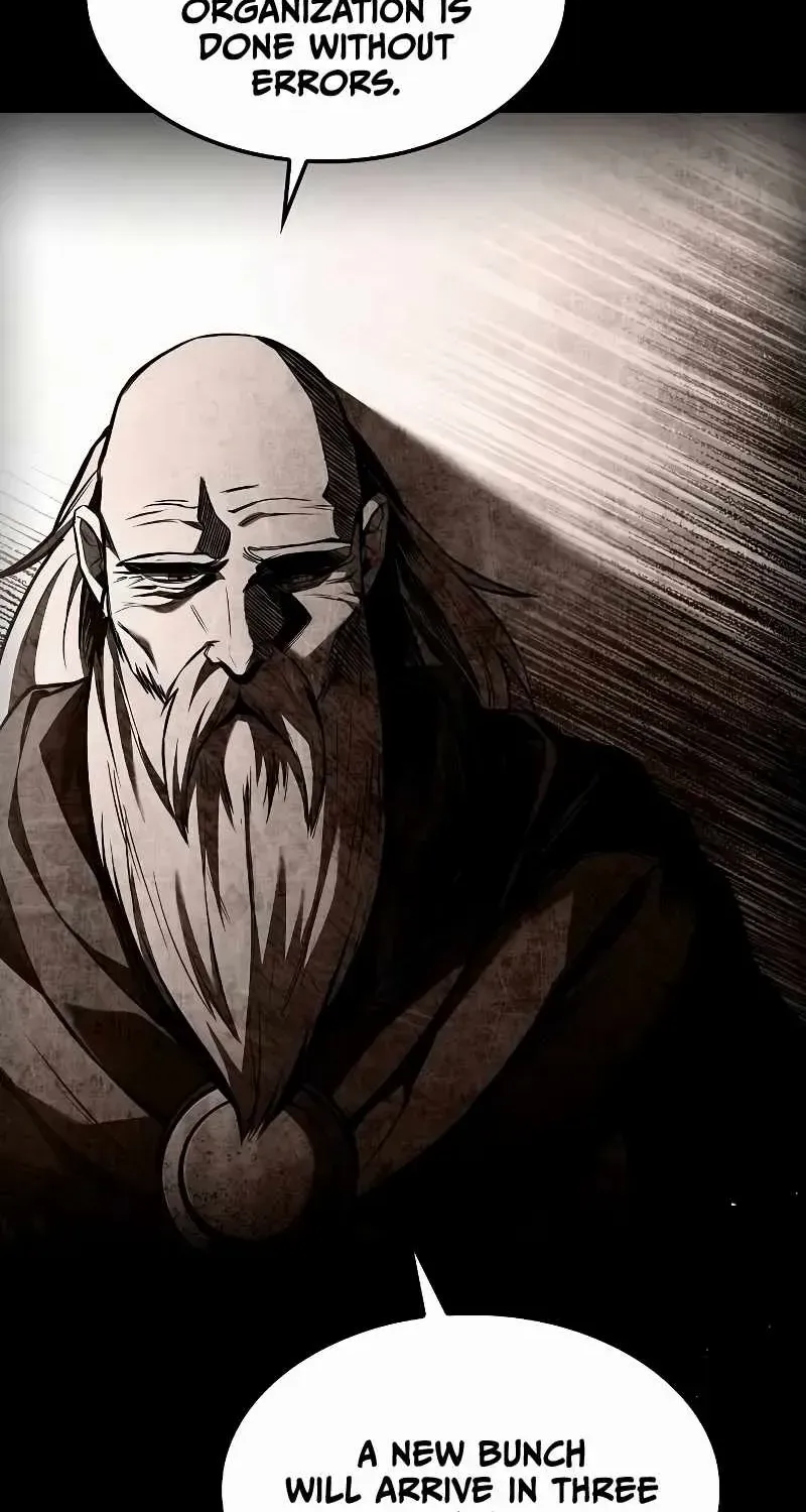 Read The Archmage
