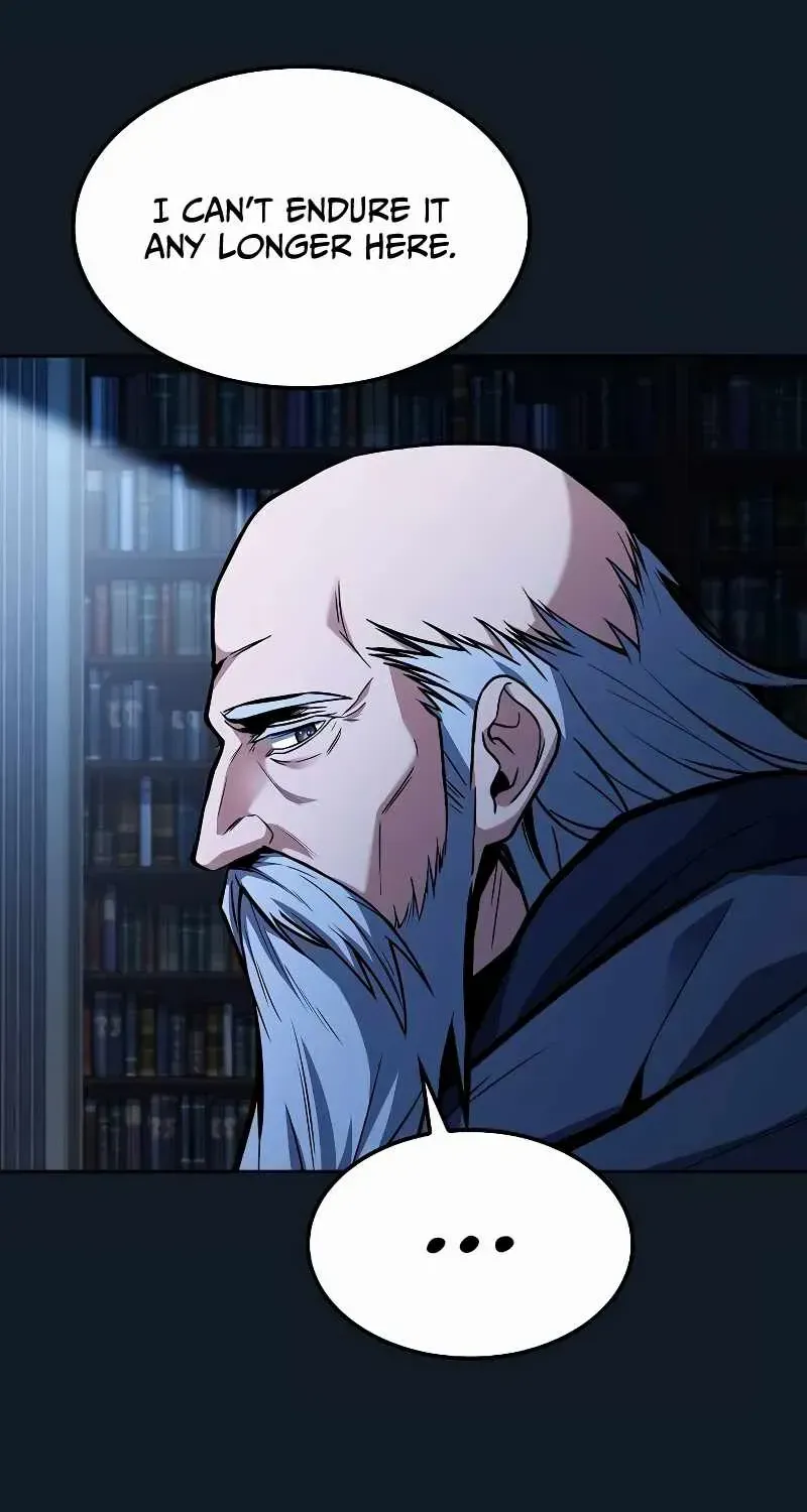 Read The Archmage