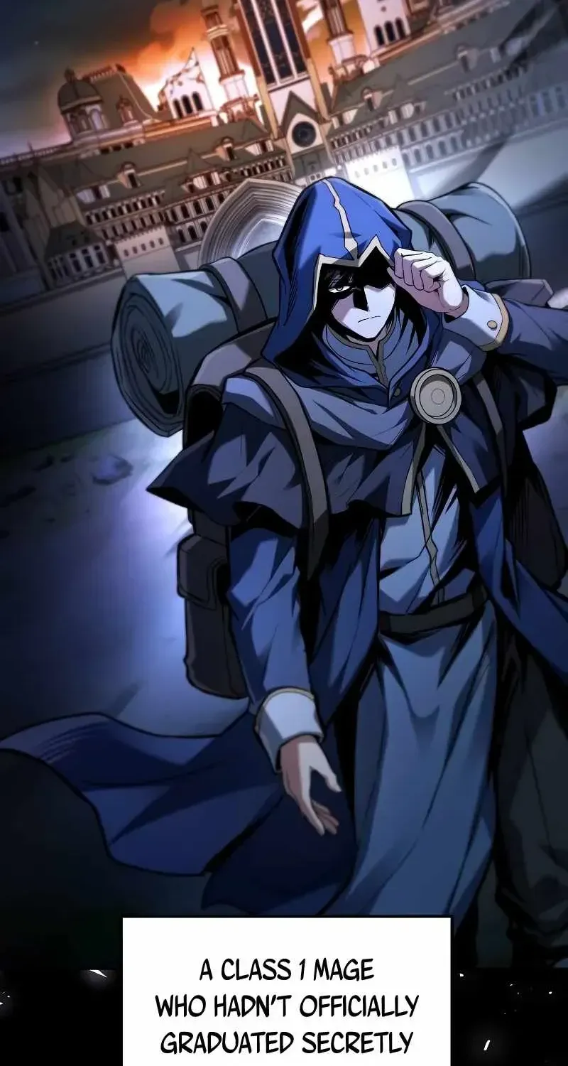 Read The Archmage