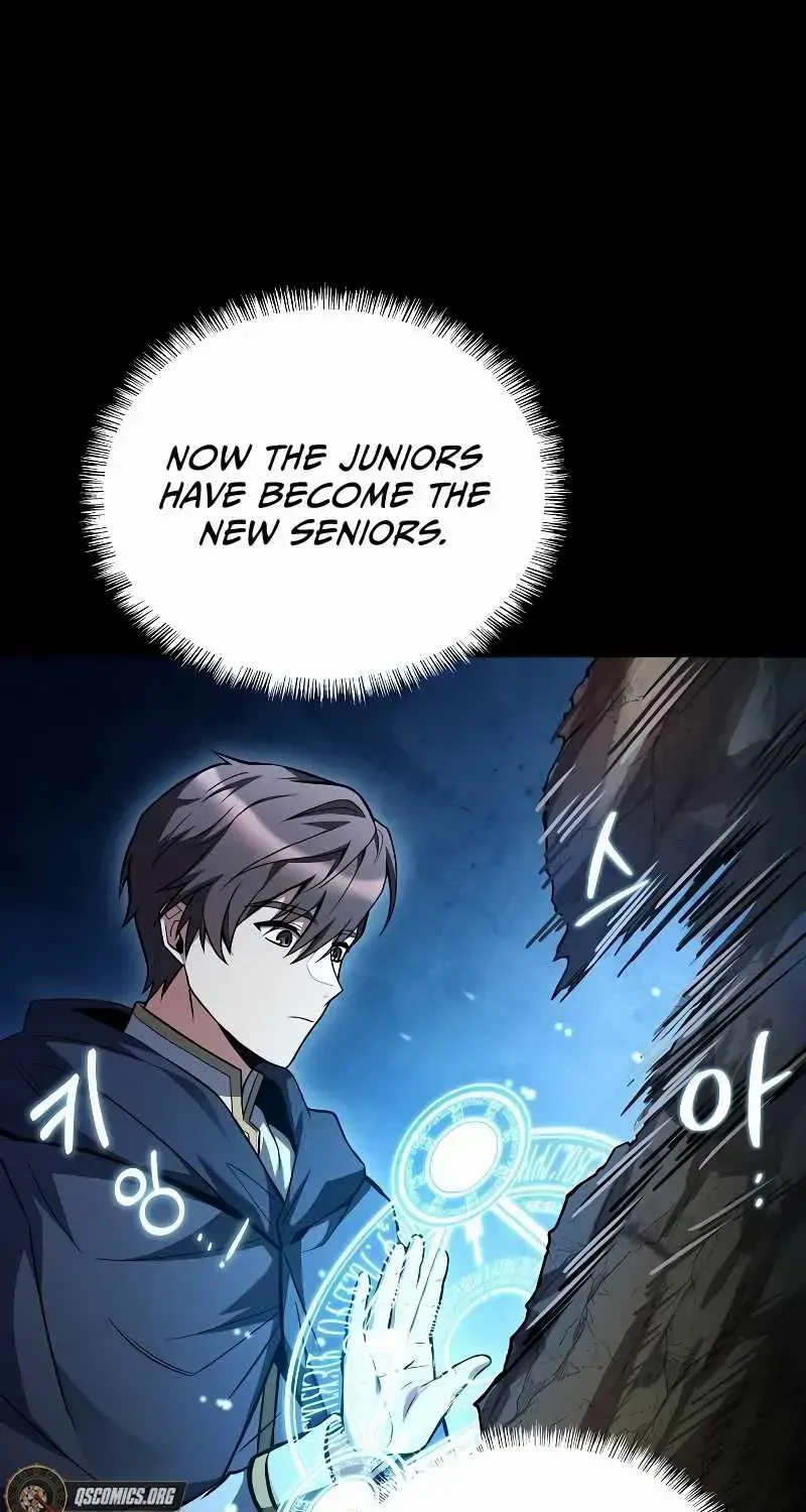 Read The Archmage