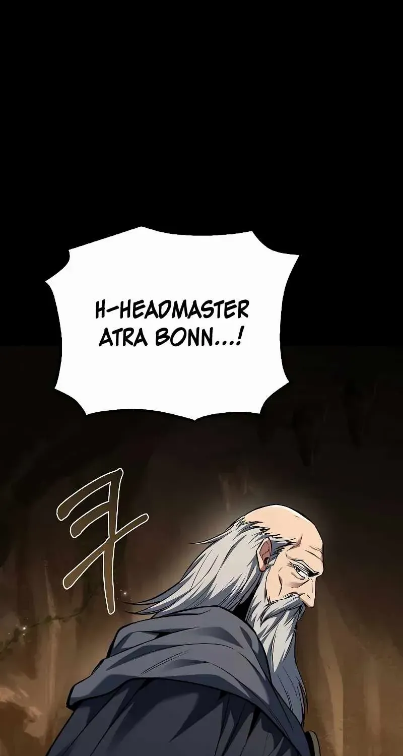 Read The Archmage