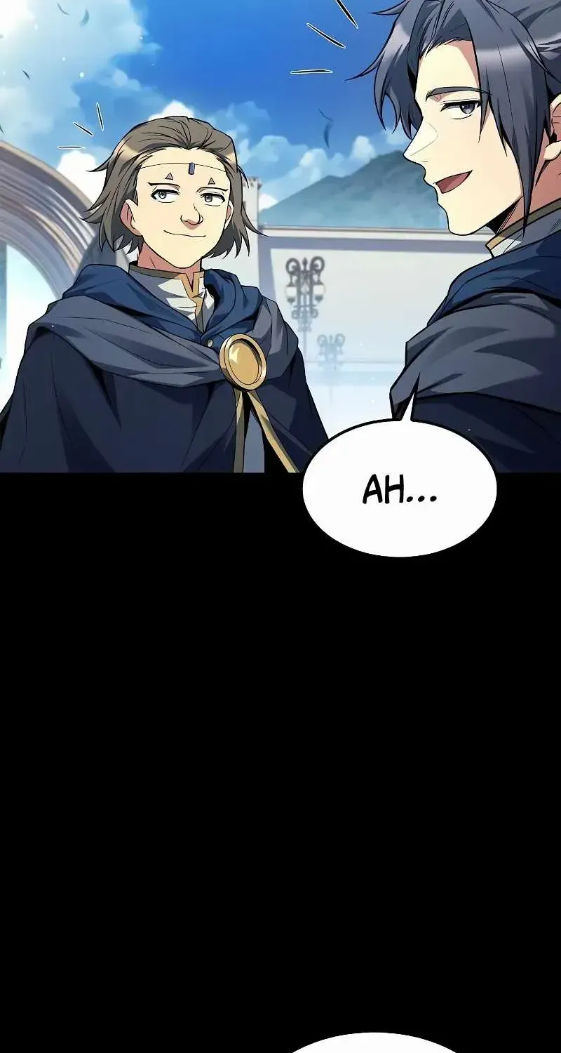 Read The Archmage
