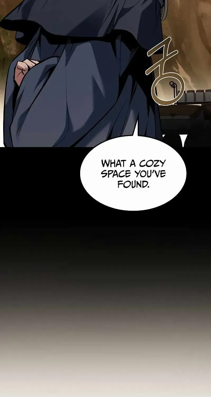 Read The Archmage