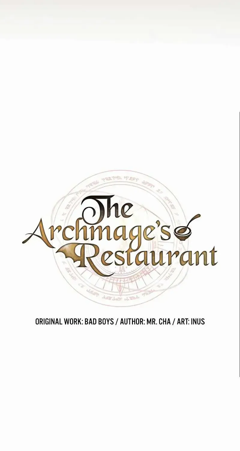 Read The Archmage