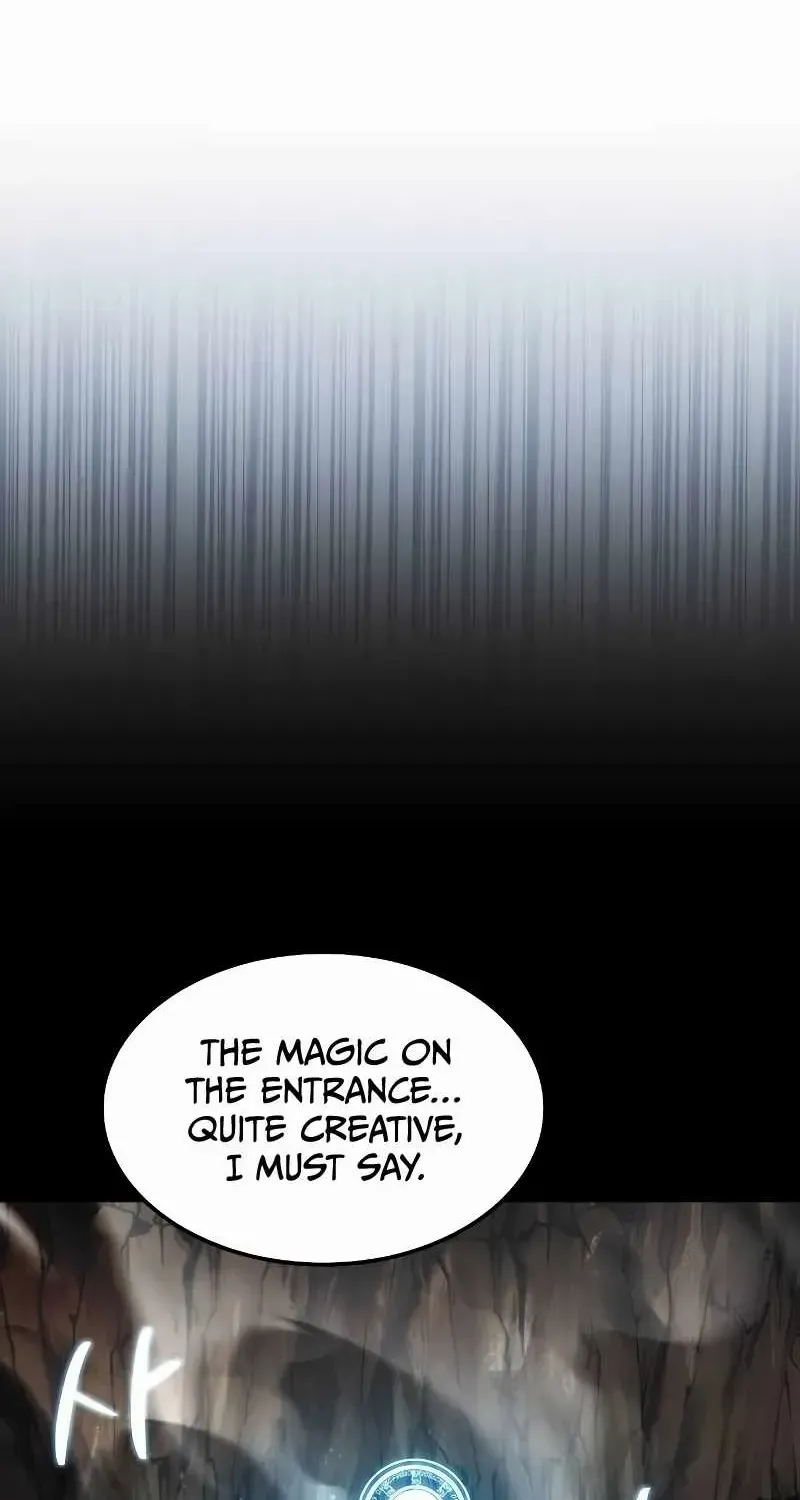 Read The Archmage
