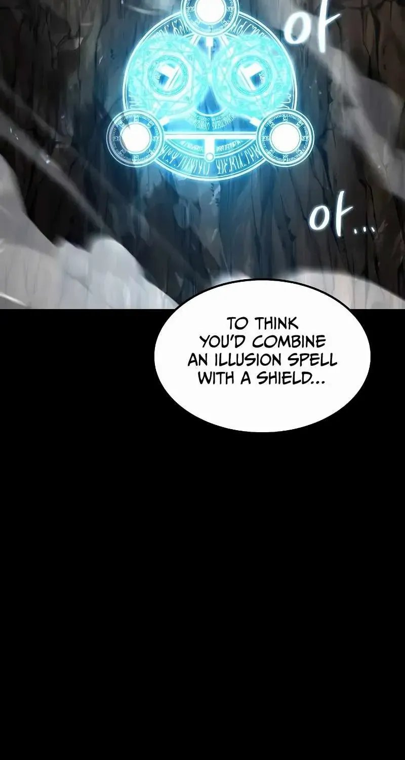 Read The Archmage