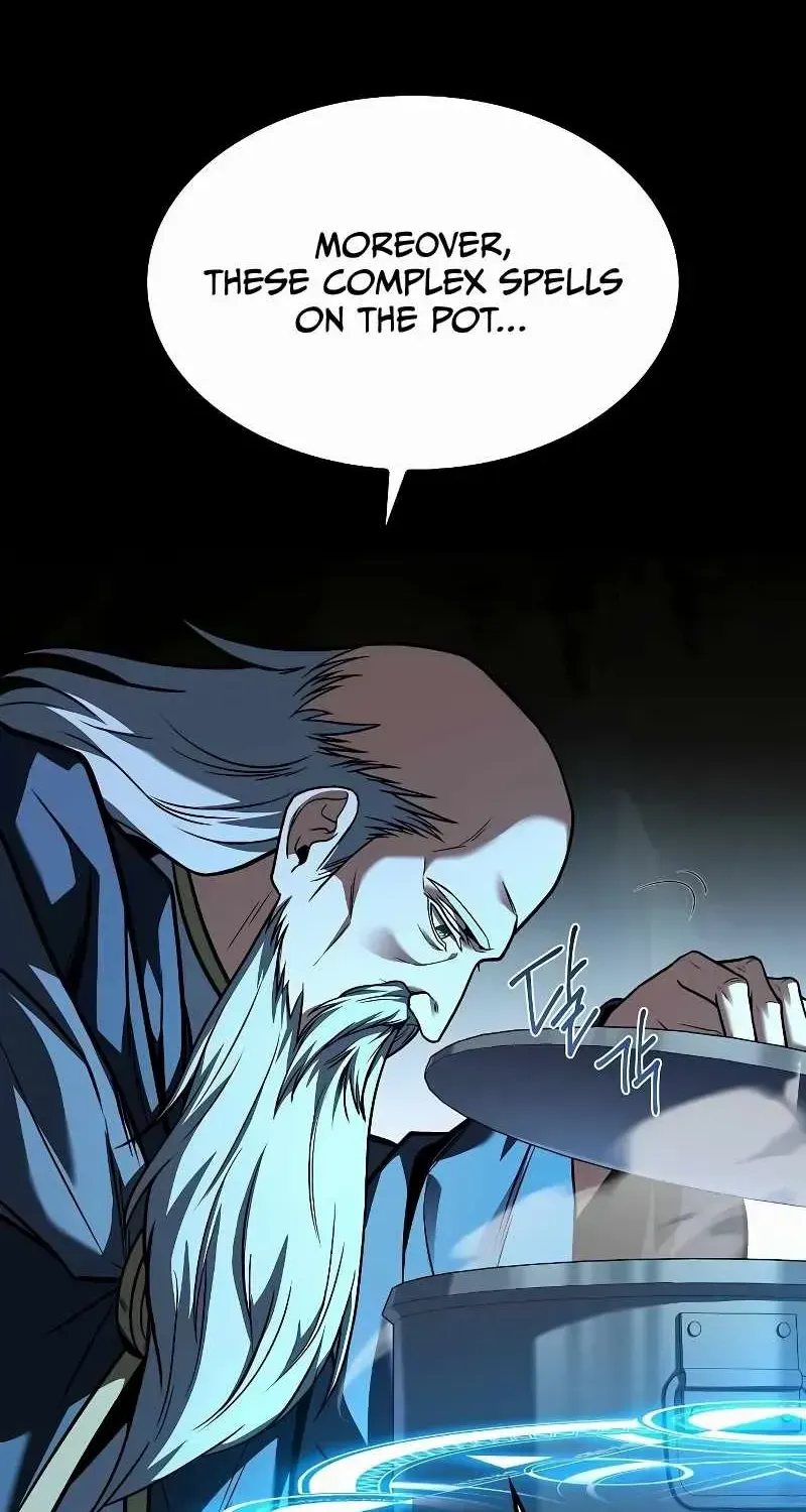Read The Archmage