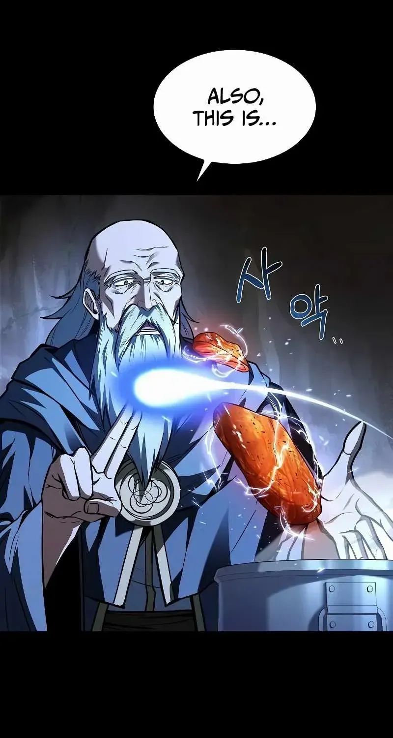 Read The Archmage