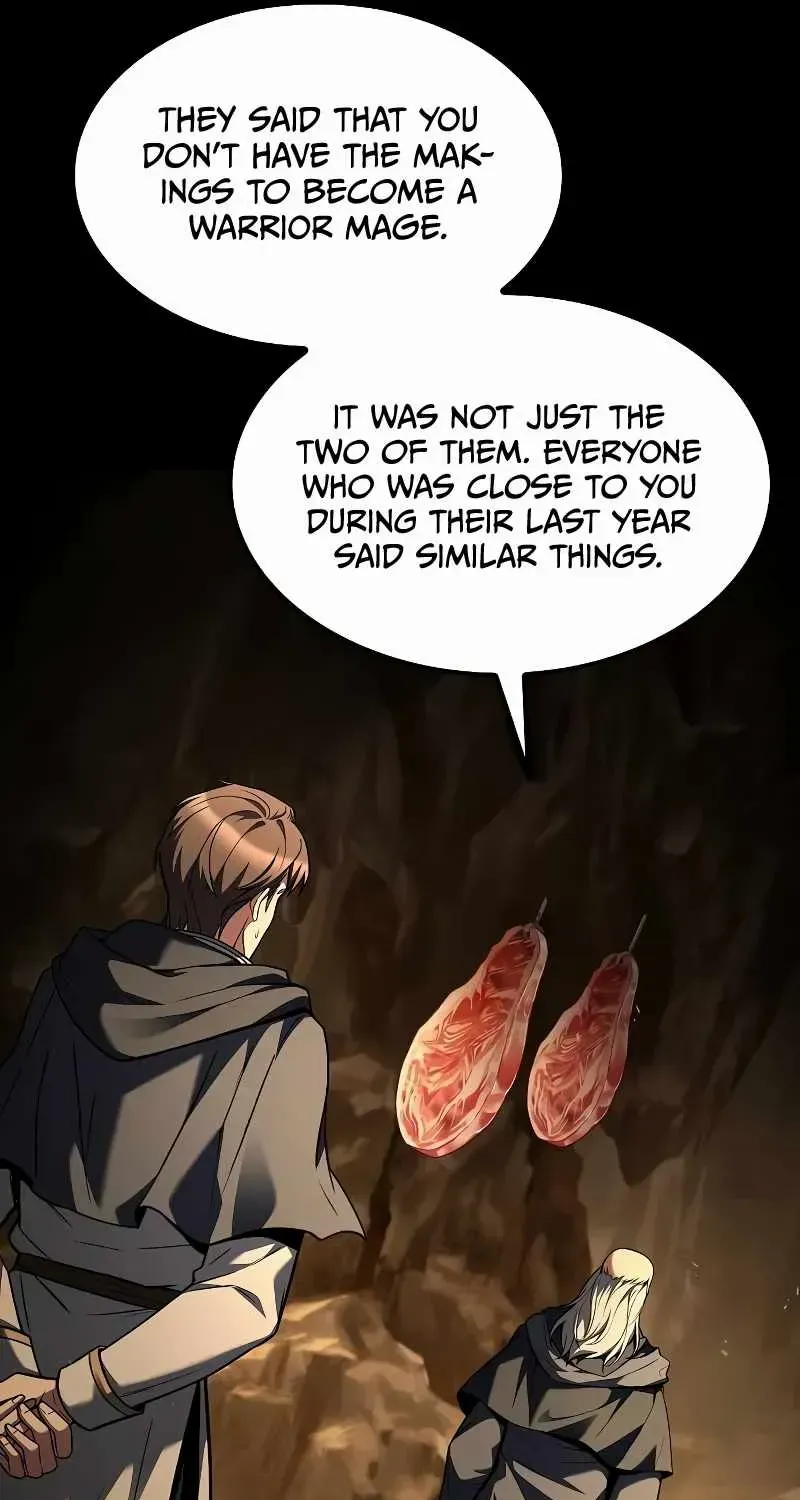 Read The Archmage