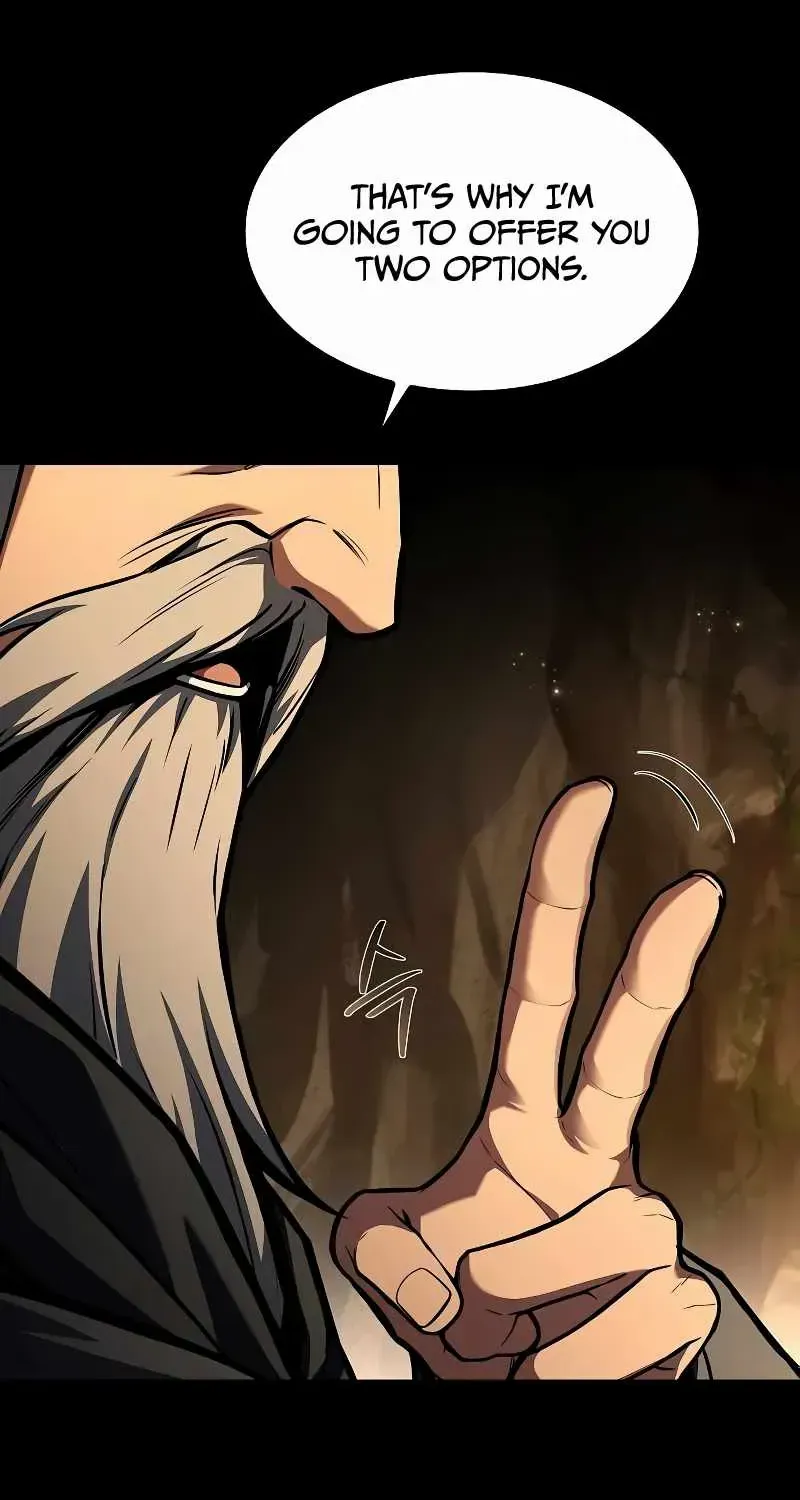 Read The Archmage