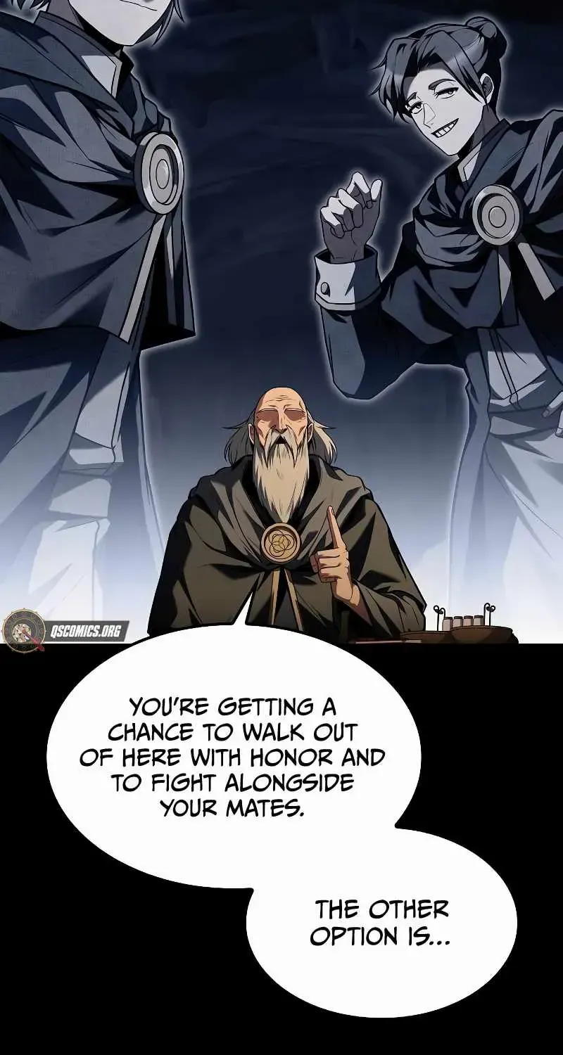 Read The Archmage