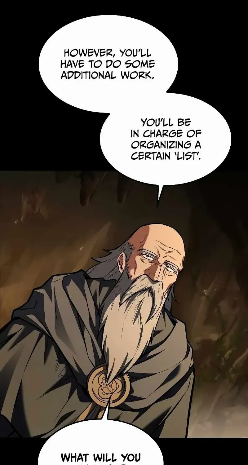 Read The Archmage