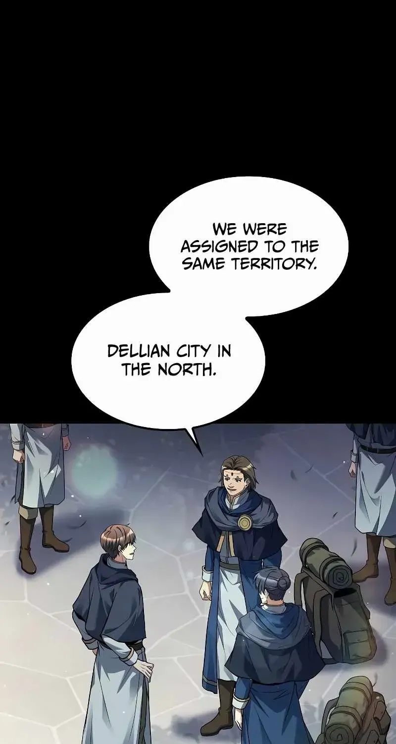 Read The Archmage