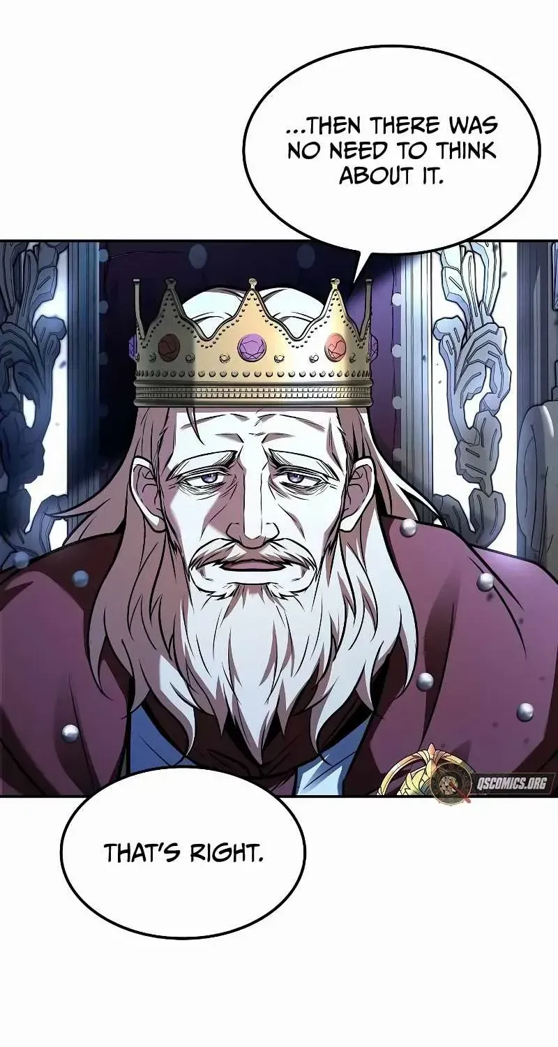 Read The Archmage