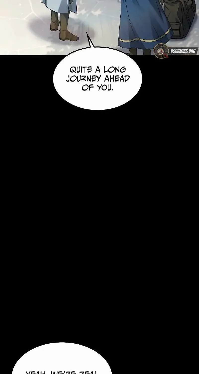 Read The Archmage